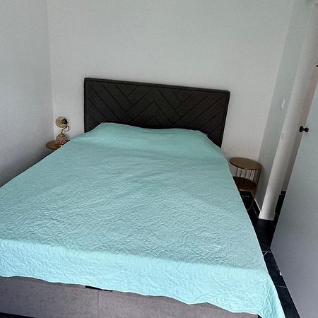 Apartman Becir Budva Eksteriør billede