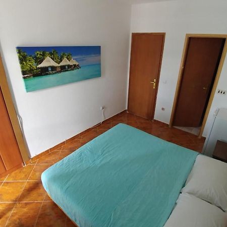 Apartman Becir Budva Eksteriør billede