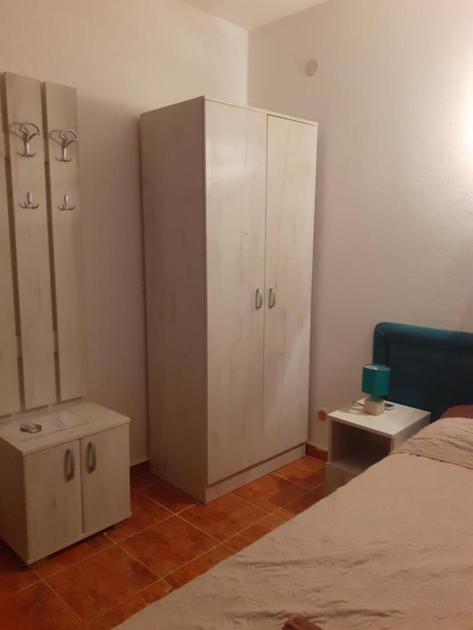 Apartman Becir Budva Eksteriør billede