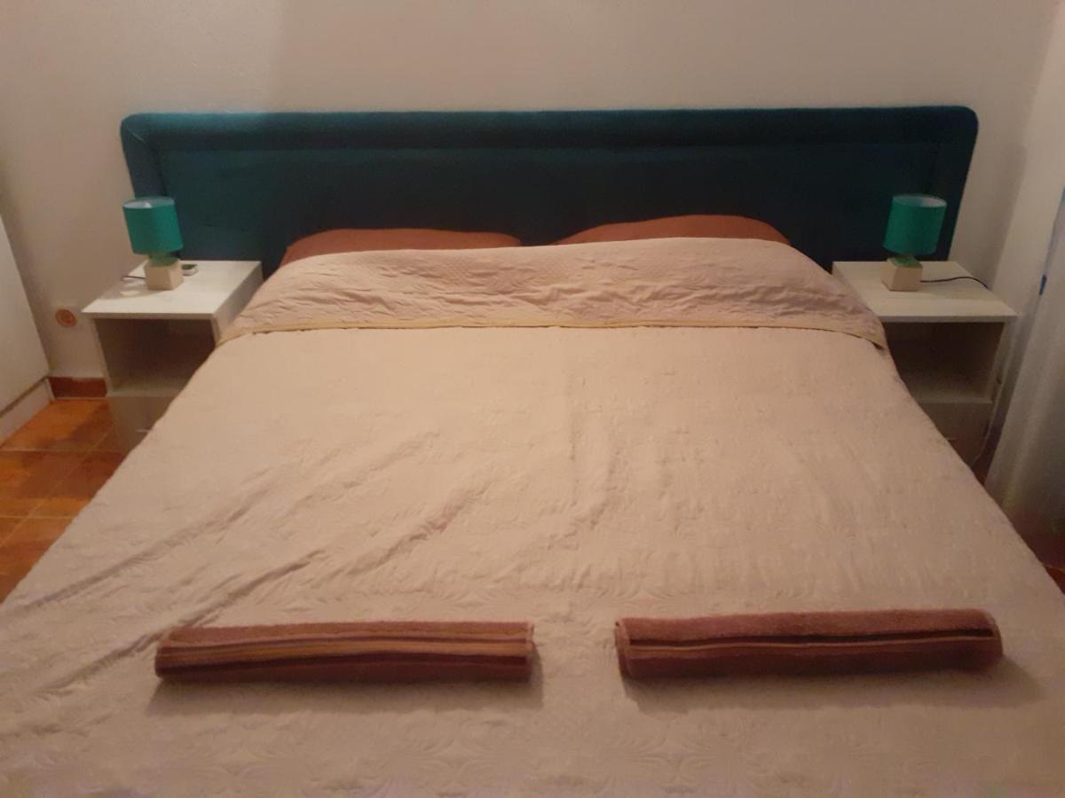 Apartman Becir Budva Eksteriør billede