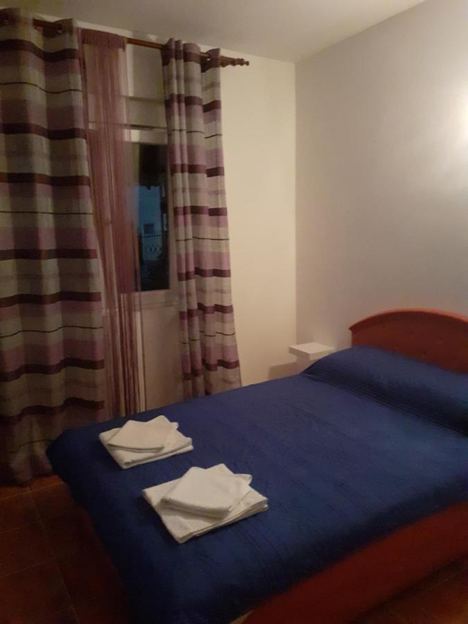 Apartman Becir Budva Eksteriør billede