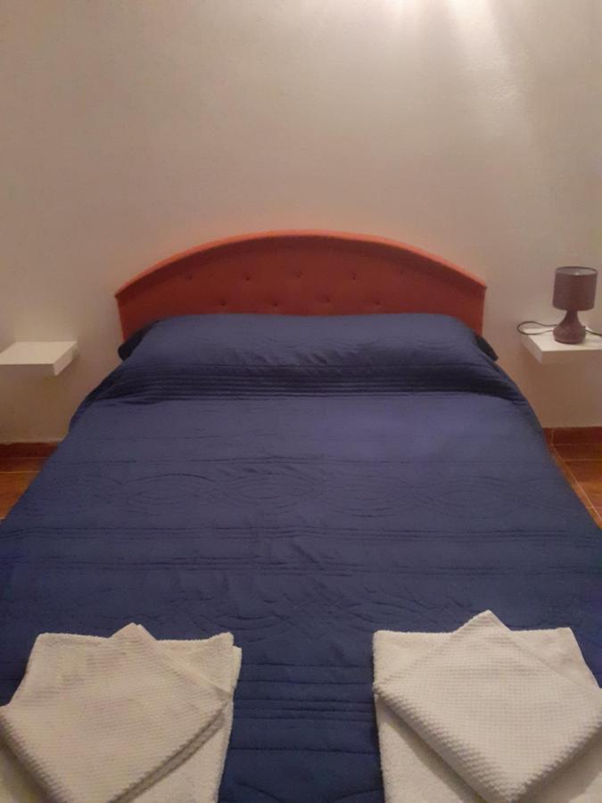 Apartman Becir Budva Eksteriør billede