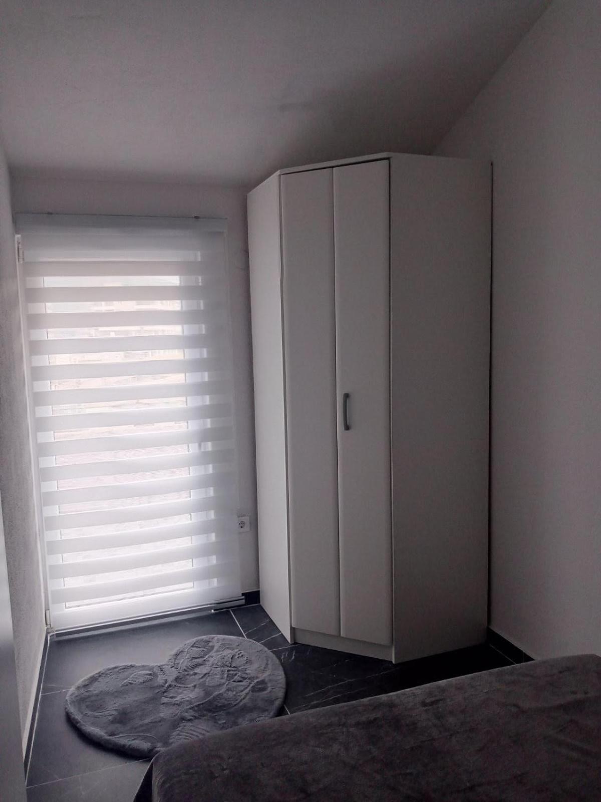 Apartman Becir Budva Eksteriør billede