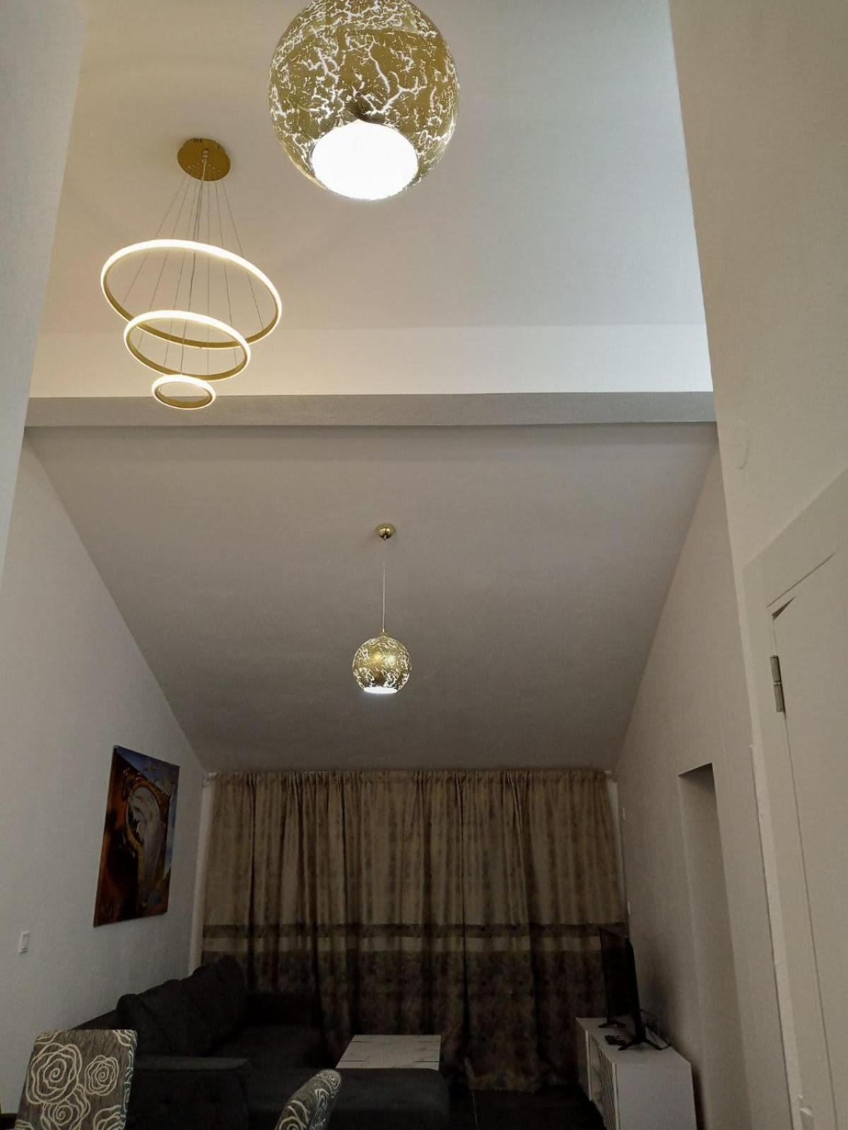 Apartman Becir Budva Eksteriør billede