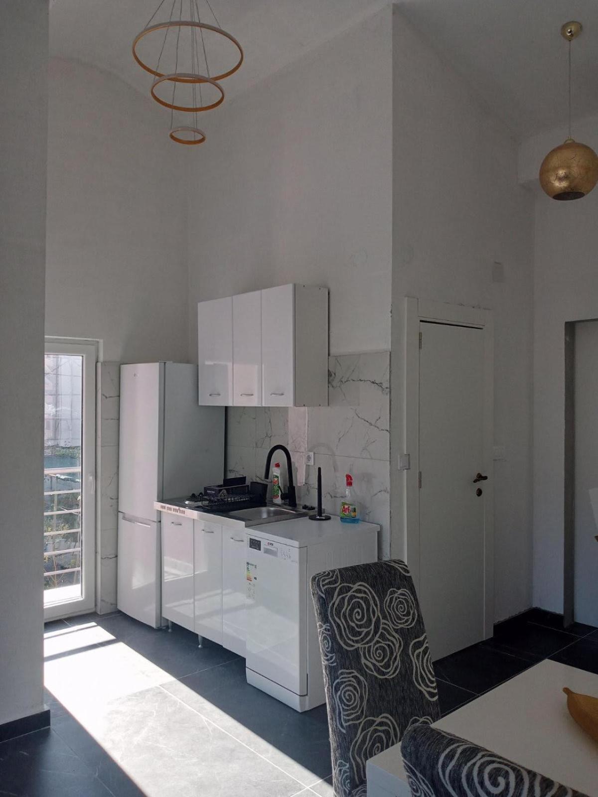 Apartman Becir Budva Eksteriør billede