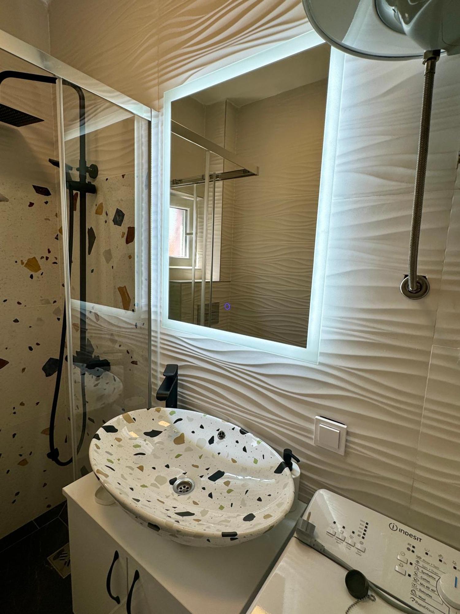 Apartman Becir Budva Eksteriør billede