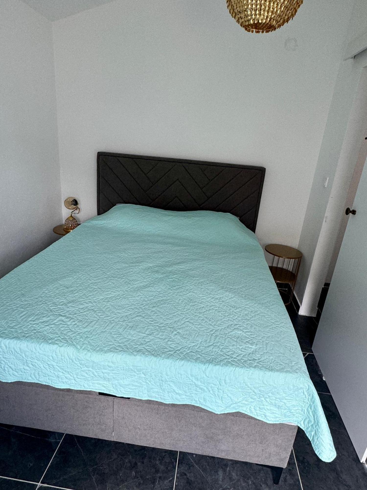 Apartman Becir Budva Eksteriør billede