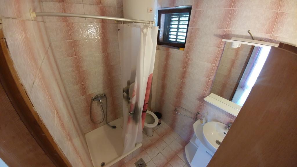 Apartman Becir Budva Eksteriør billede