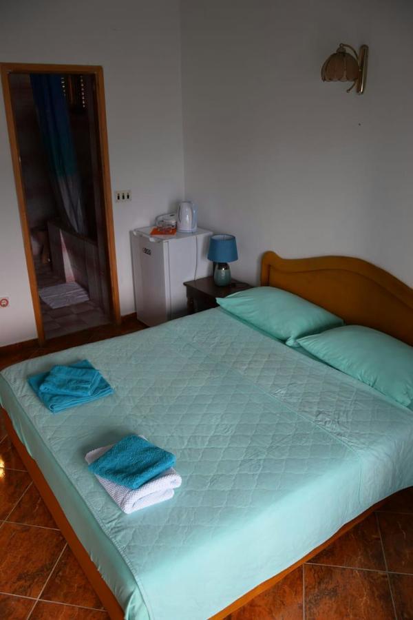 Apartman Becir Budva Eksteriør billede