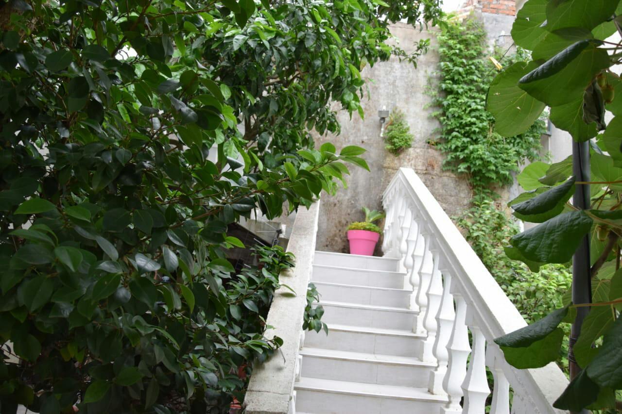Apartman Becir Budva Eksteriør billede