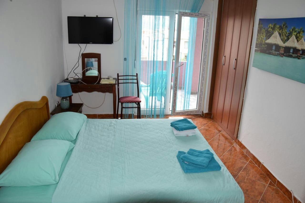 Apartman Becir Budva Eksteriør billede