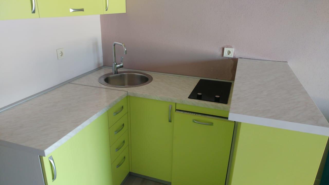 Apartman Becir Budva Eksteriør billede