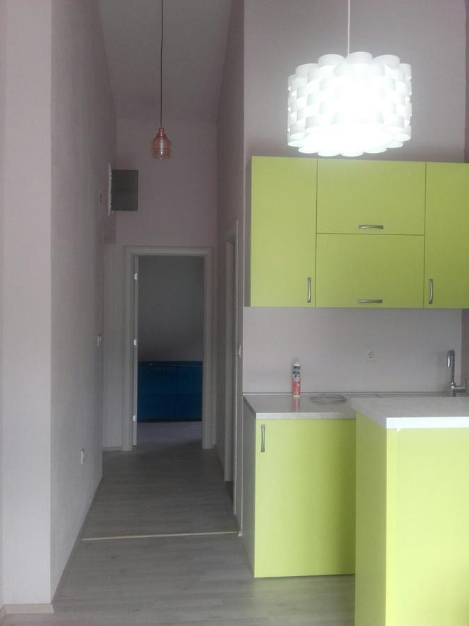 Apartman Becir Budva Eksteriør billede