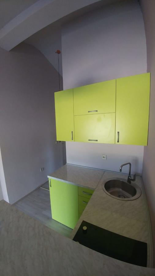 Apartman Becir Budva Eksteriør billede