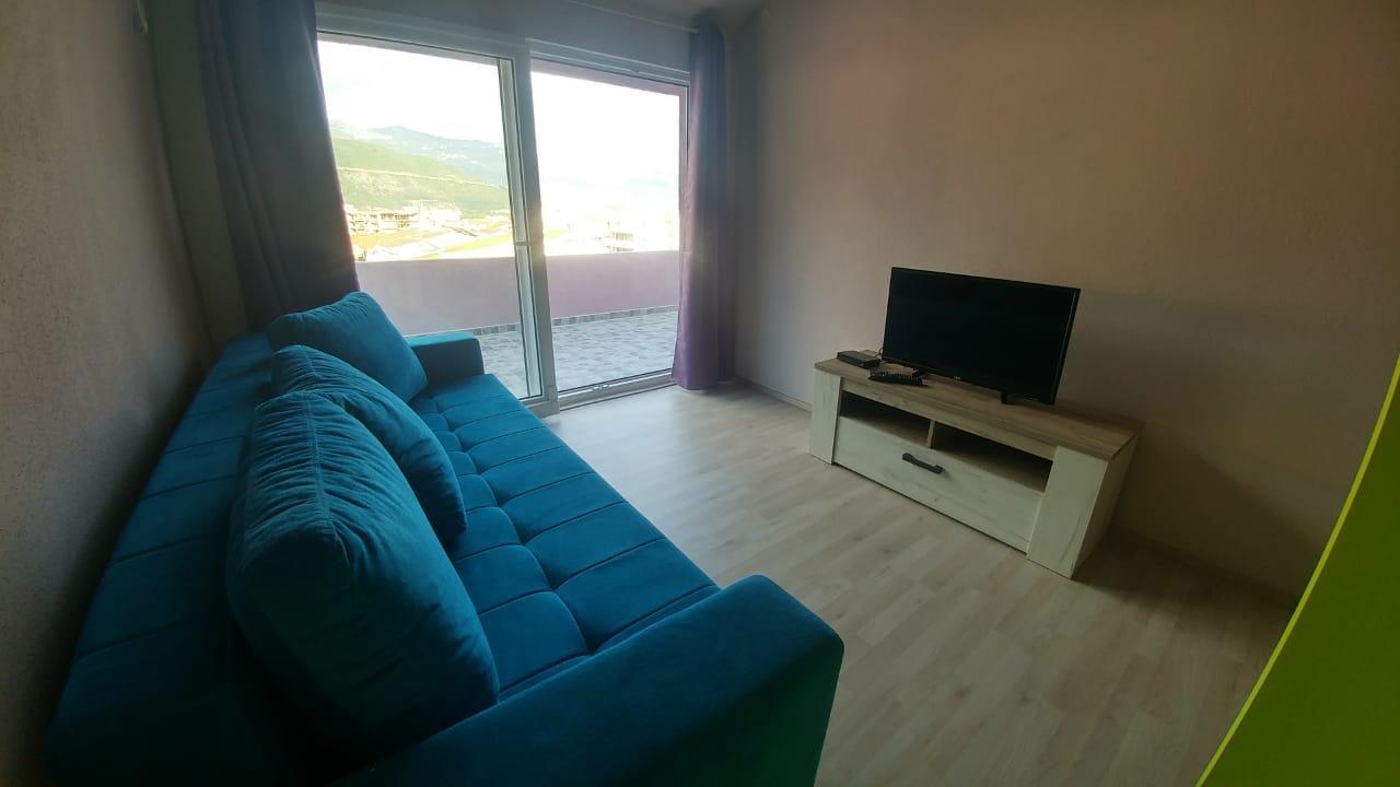Apartman Becir Budva Eksteriør billede