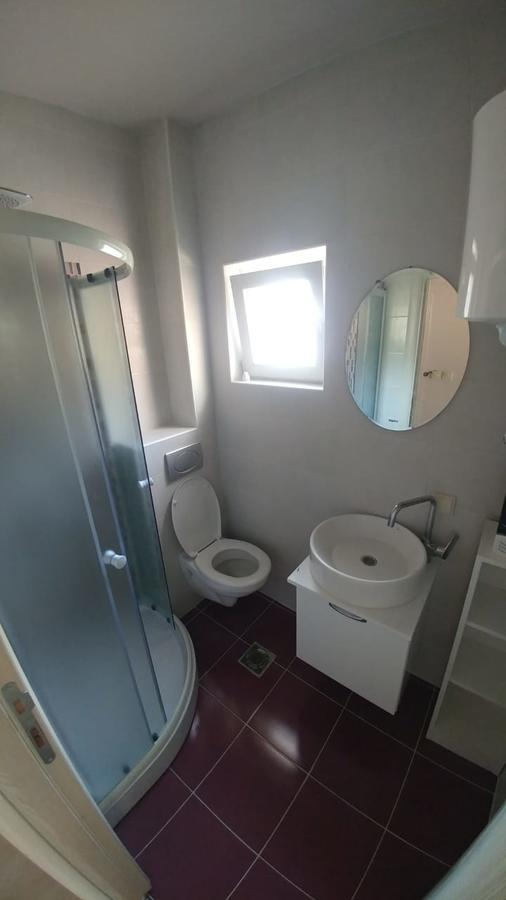 Apartman Becir Budva Eksteriør billede