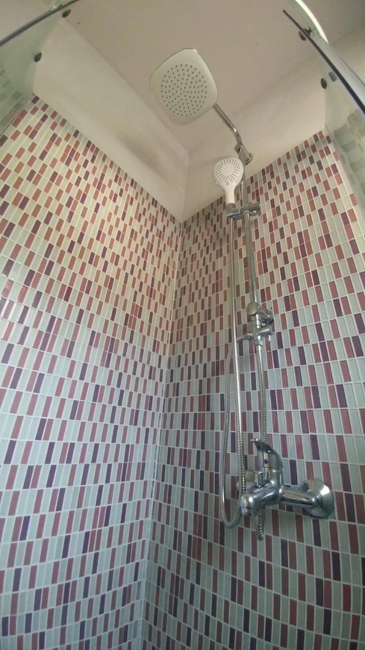 Apartman Becir Budva Eksteriør billede
