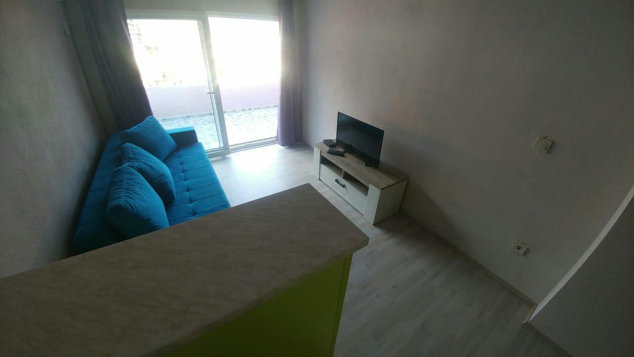 Apartman Becir Budva Eksteriør billede