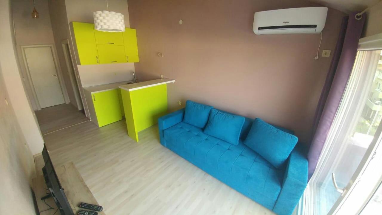 Apartman Becir Budva Eksteriør billede