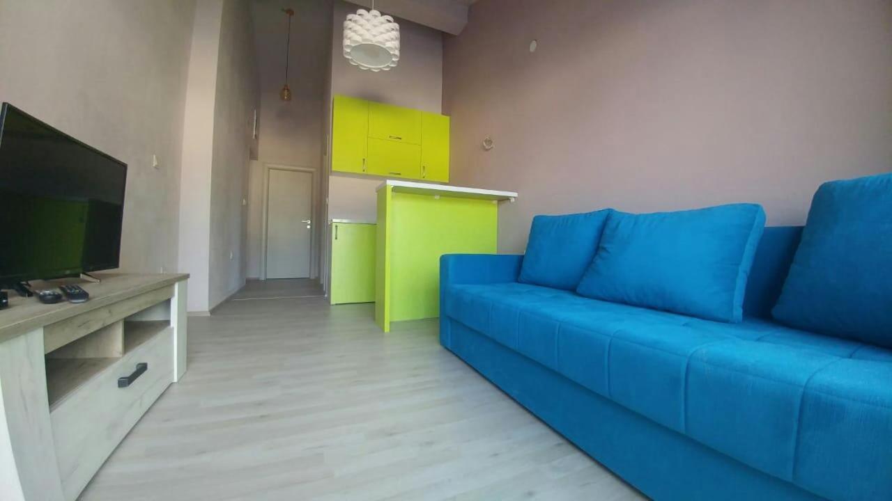 Apartman Becir Budva Eksteriør billede